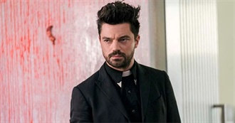 Dominic Cooper Movies I&#39;ve Seen