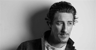 Eric Balfour Filmography (1977-Present)