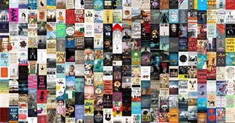 Long List of Books That I&#39;ve Read