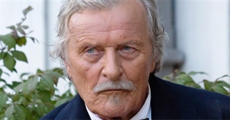 10 Must-See Rutger Hauer Movies