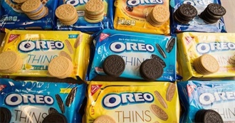 Oreos That You Have to Try