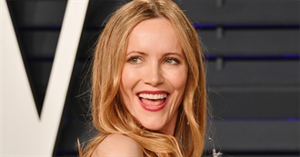 Filmography - Leslie Mann