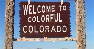 Films Set in Colorado