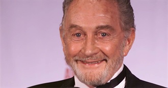 Roy Dotrice Movies