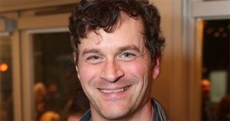 Tom Everett Scott Movies