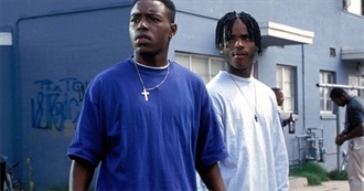 The 12 Best Hood Movies That Are More Than Urban Stereotypes According to Whatnerd