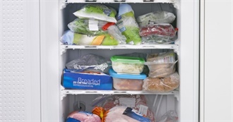 In AML&#39;s Freezer