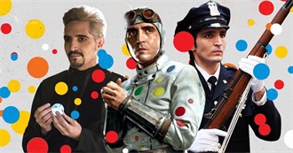 David Dastmalchian Movies I&#39;ve Seen