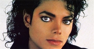 Michael Jackson Music