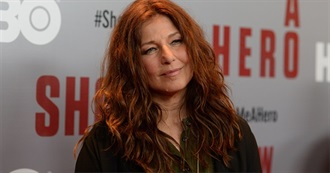 Catherine Keener Filmography (2018)