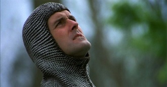 10 Essential John Cleese Movies