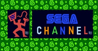 Games That Were Available on the Sega Channel