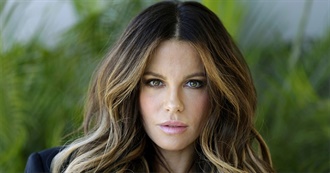 Kate Beckinsale, Filmography