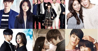 Korean Drama ~~