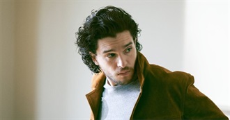 Kit Harington&#39;s Filmography