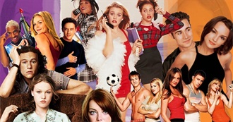 Musmi Movies: Teen Movies