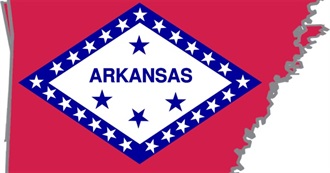 Cities of Arkansas