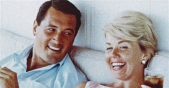 Love Life of Rock Hudson