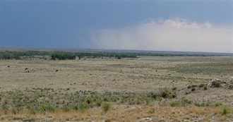 Federally Protected Areas of Kansas