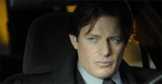 Costas Mandylor Movies I&#39;ve Seen