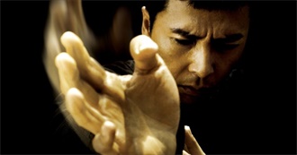 The Complete Ip Man &amp; Wing Chun Movie List (December 2019, From Martialartsactionmovies.com)