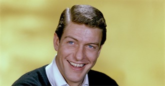 Movies With Dick Van Dyke