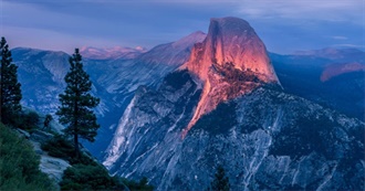 How Many U.S. National Parks Have You Been To? (2023 Edition)