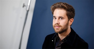 Filmography - Ben Platt