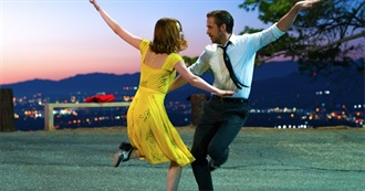 Like La La Land? Try...