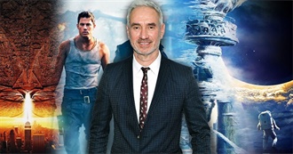 Janine&#39;s Favorite Roland Emmerich Movies