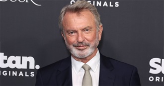 Sam Neill Movies I&#39;ve Seen