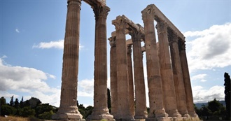 Historic Attractions to Visit in Athens