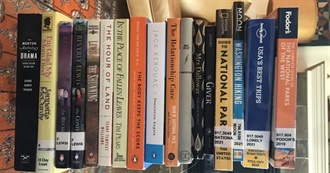 A Challenge: 25 Books JP Read in 2022