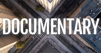 20 Documentaries Everyone Should See