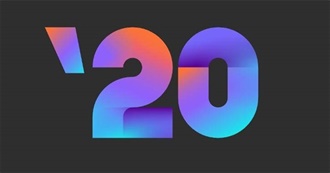 Andrew Lira&#39;s Top 15 Albums of 2020