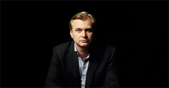 Christopher Nolan Directed Films 2023