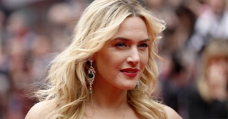 Kate Winslet Top 10 Films