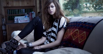 Analeigh Tipton