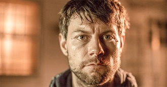 Patrick Fugit Movies I&#39;ve Seen