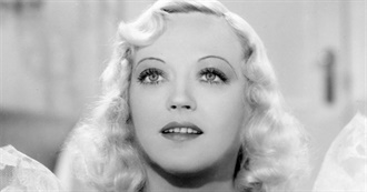 Marion Davies&#39; Filmography