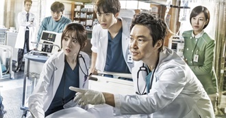 Medical K Dramas