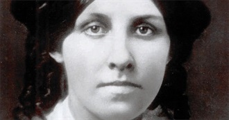 Louisa May Alcott