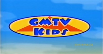 GMTV Kids Shows