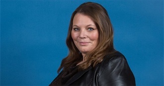 Joanna Scanlan Selected Filmography