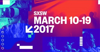 SXSW 2017