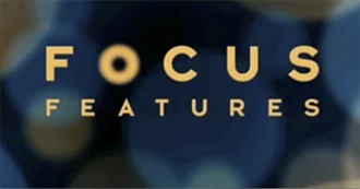 Focus Features (2002-Present)