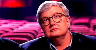 Roger Ebert: His 10 Greatest Films of All Time