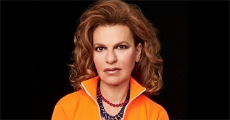 The Films of Sandra Bernhard