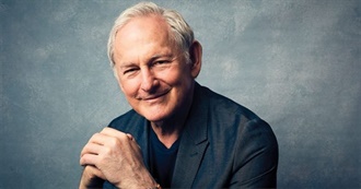 Victor Garber Movies I&#39;ve Seen