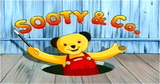 Sooty and Co Season 2 1994 Episodes